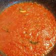 Passata di pomodoro con aromi