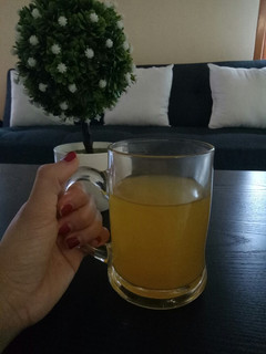 Foto resep Minuman Mpon Mpon