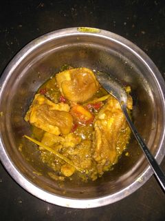 Foto resep Ayam kecap