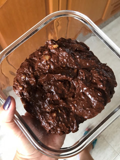 Una foto de Helado casero
