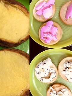 Foto resep Japanese Pancake