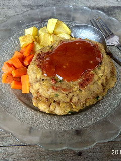Foto resep Steak tempe