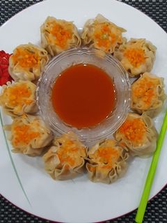 Foto resep Siomay ayam udang