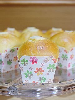 Foto resep Bluder poolish