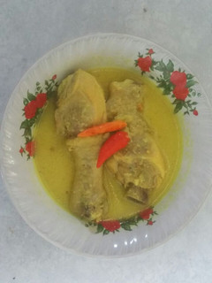 Foto resep Opor Ayam