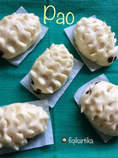 Foto resep Pao
