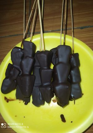 Foto resep Es kul kul buah