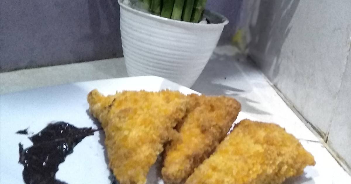 16 resep roti goreng keju lumer enak dan sederhana ala 16 resep roti goreng keju lumer enak dan sederhana ala