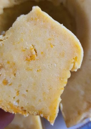 Foto resep Kojo Labu Kuning