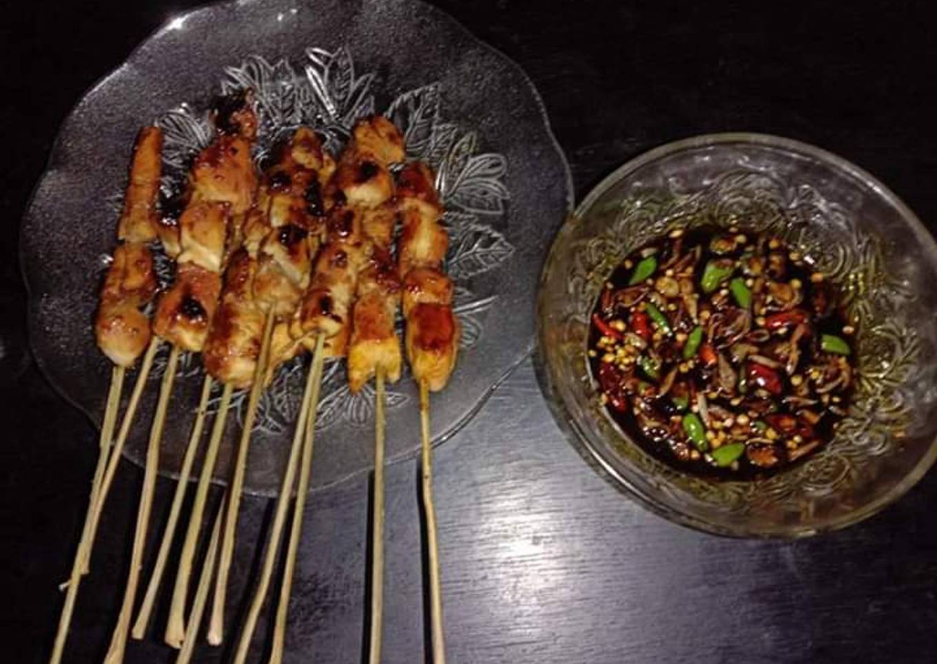 Sate madeindewe