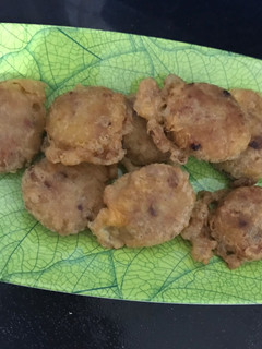 Foto resep Perkedel Kentang Kornet