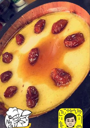 صورة لوصفة مشغوثه (أكلات شعبية)
