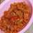 Sambal goreng kentang krecek