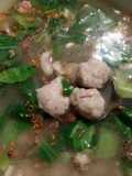 Bakso Urat Segar