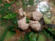 Gambar tetelan koyor sapi