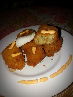 Foto resep Nugget Tempe