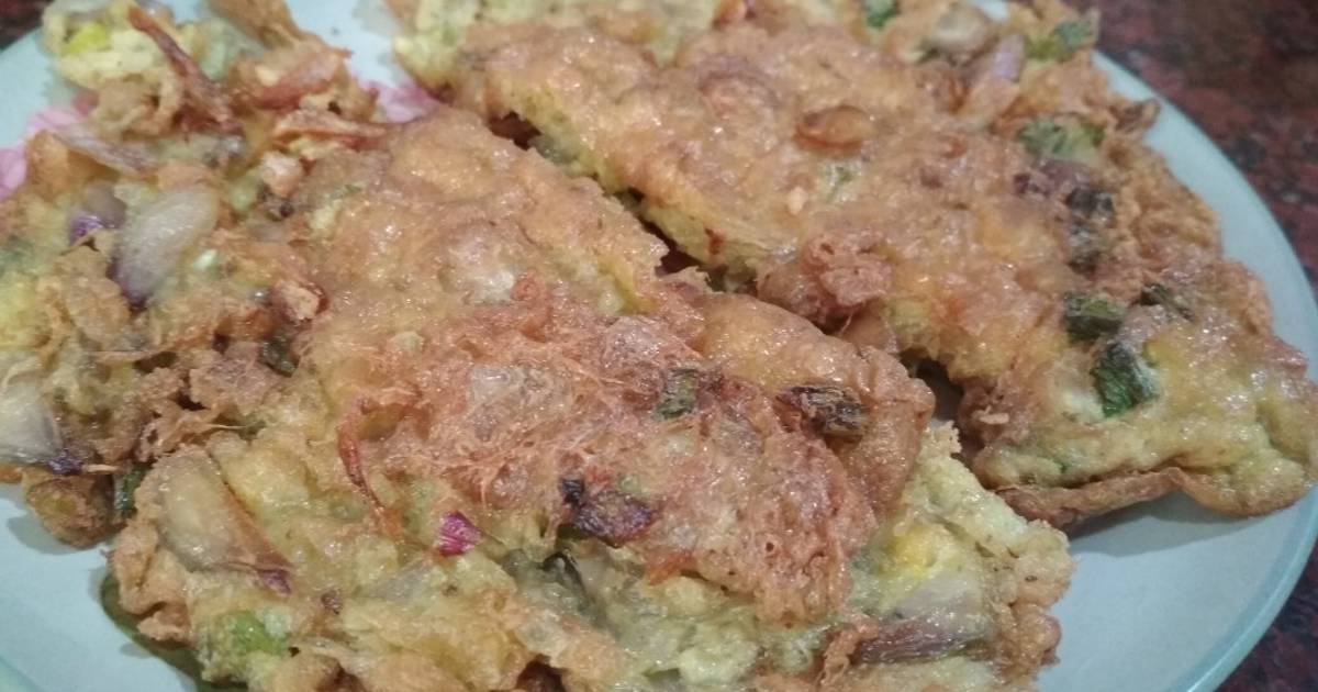 5.471 resep telur dadar bawang merah enak dan sederhana 5.471 resep telur dadar bawang merah enak dan sederhana