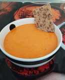 Mojo rojo Thermomix