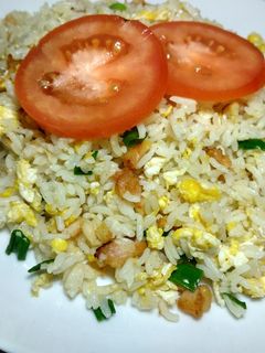 Foto resep Nasi Goreng Mentega