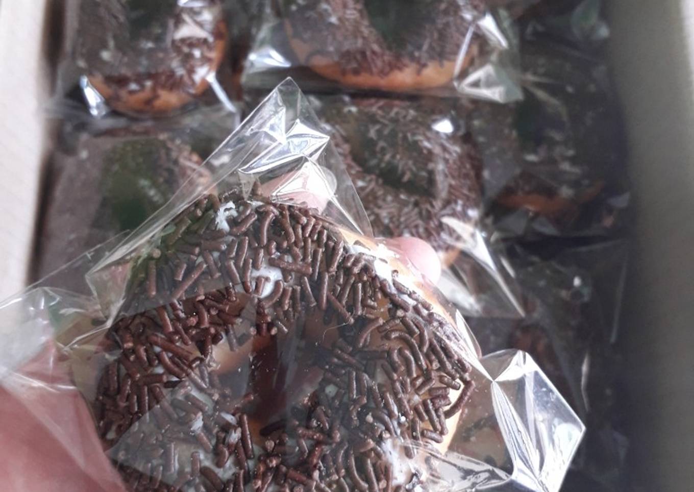 Donat sp