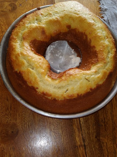 Una foto de Torta