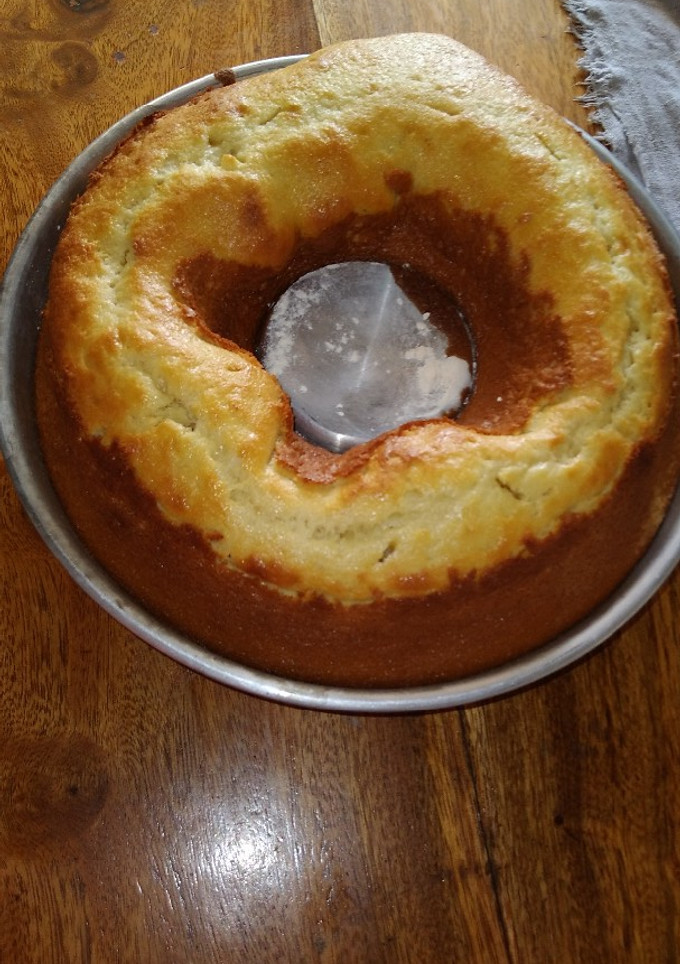 Una foto de Torta