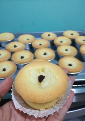 Foto resep Putu Belanda