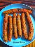 Sosis Tempe