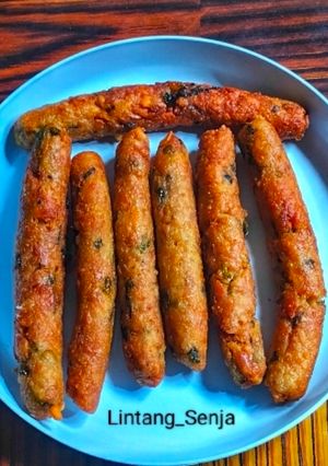 Foto resep Sosis Tempe