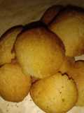 คุกกี้เนยนมหวานน้อย ด้วยหม้อทอดไร้น้ำมัน