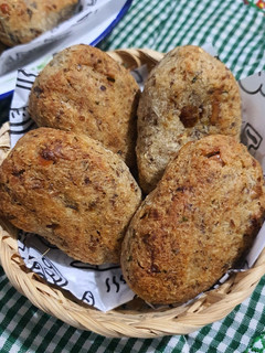 Foto resep Lentho ala fe