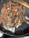 Lomo saltado