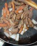 Lomo saltado