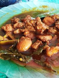 Foto resep Rica Ayam Solo