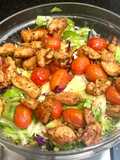 🥗 Ensalada súper completa 🥗