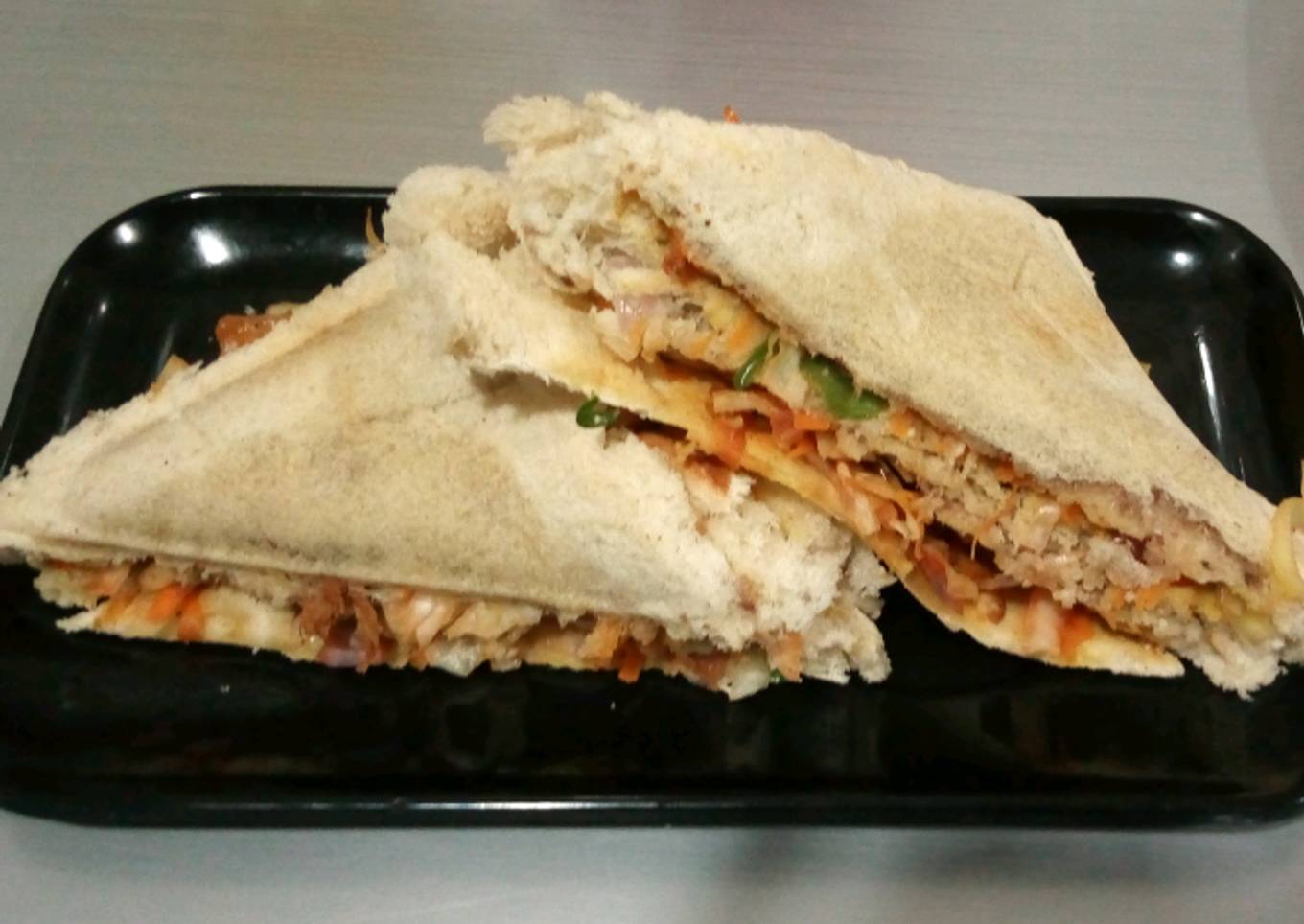 Sandwich