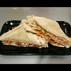 A picture of Sandwich.