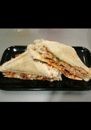 A picture of Sandwich.