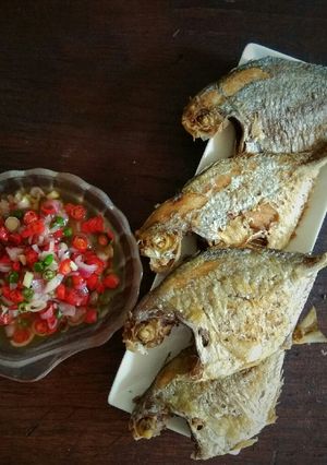 Foto resep Sambal Matah