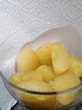 🍎Compota de manzana🍎