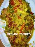 13. PESMOL TOMBRO