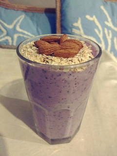 Una foto de Chía pudding