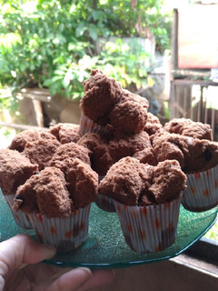 Foto resep Bolu kukus coklat