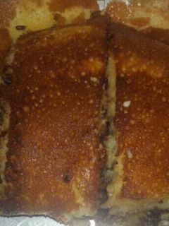 Foto resep Terang bulan teflon