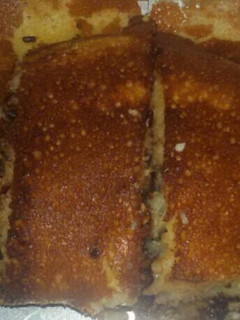 Foto resep Terang bulan teflon