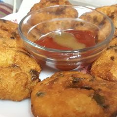 A picture of Jhal Donuat.