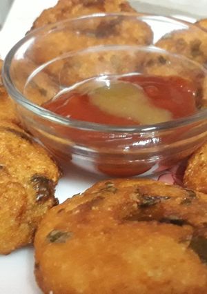 A picture of Jhal Donuat.