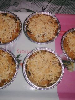 Foto resep Macaroni Schotel