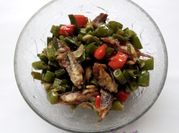 Gambar daun bawang belalo