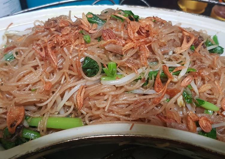 Bihun Goreng